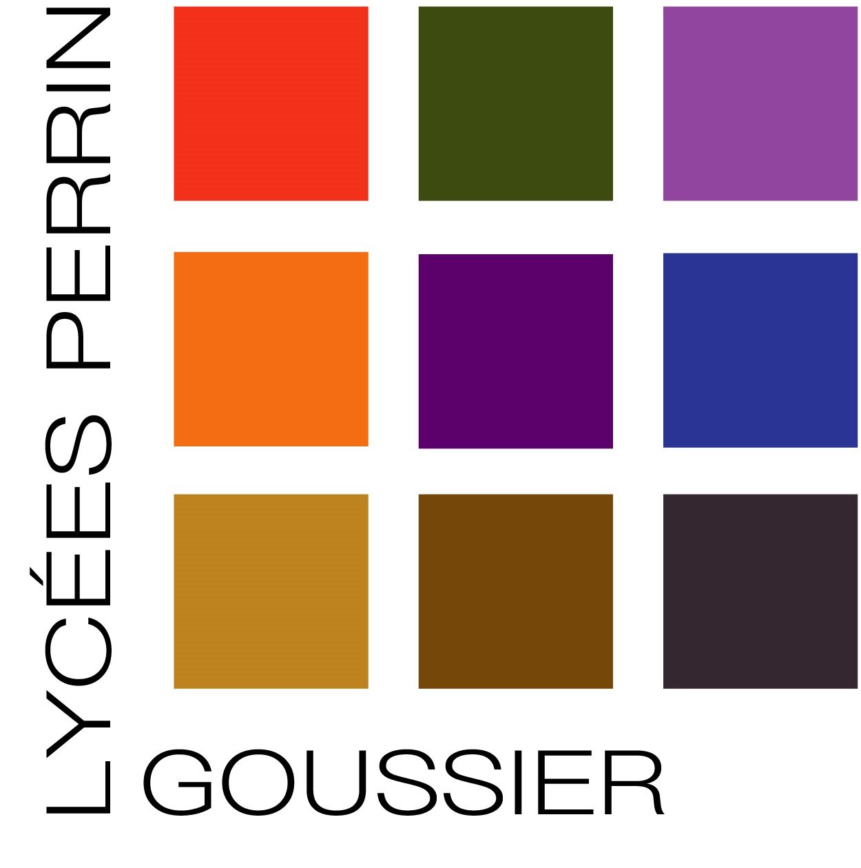 Perrin Goussier