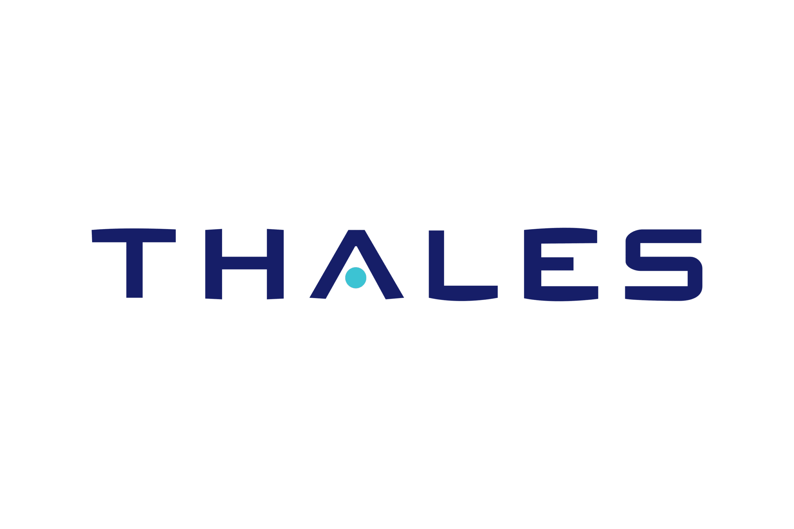 Thales groupe